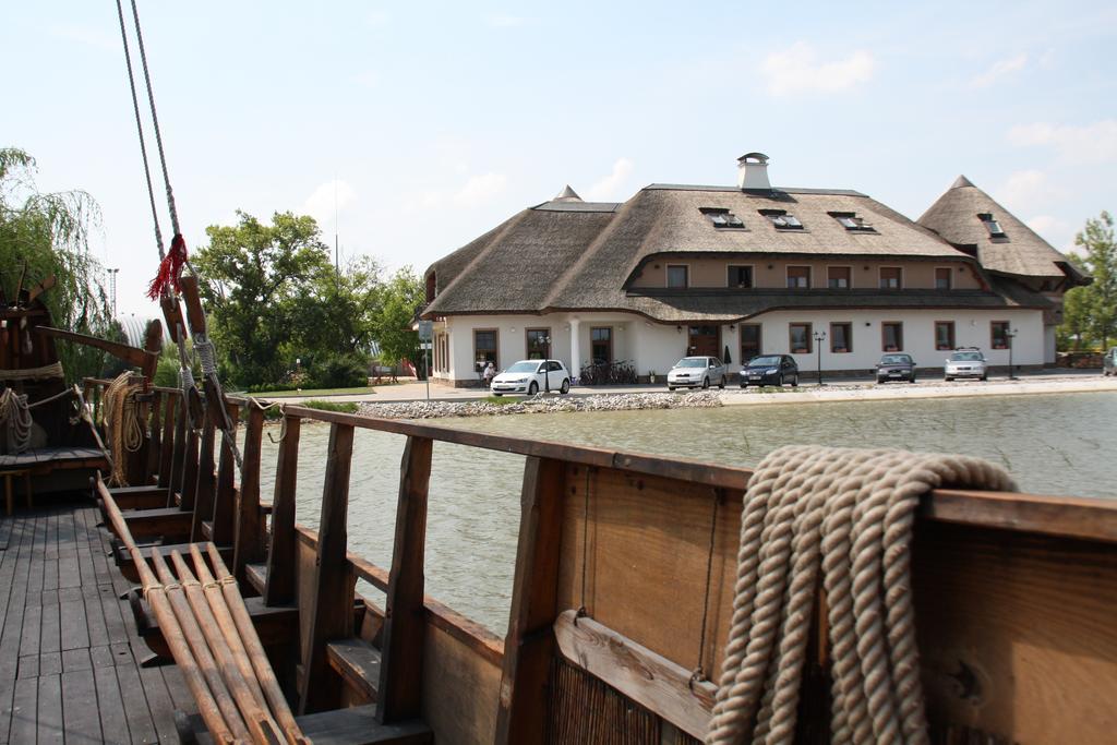 Penzion Eko Park Piestany Bagian luar foto