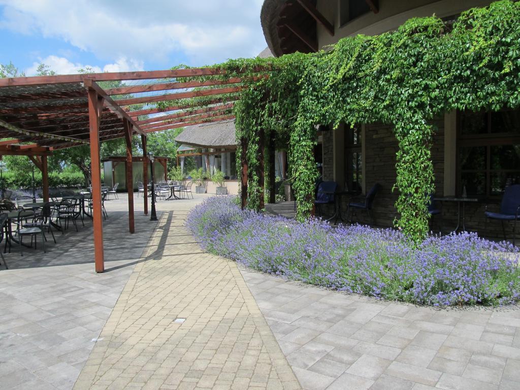 Penzion Eko Park Piestany Bagian luar foto